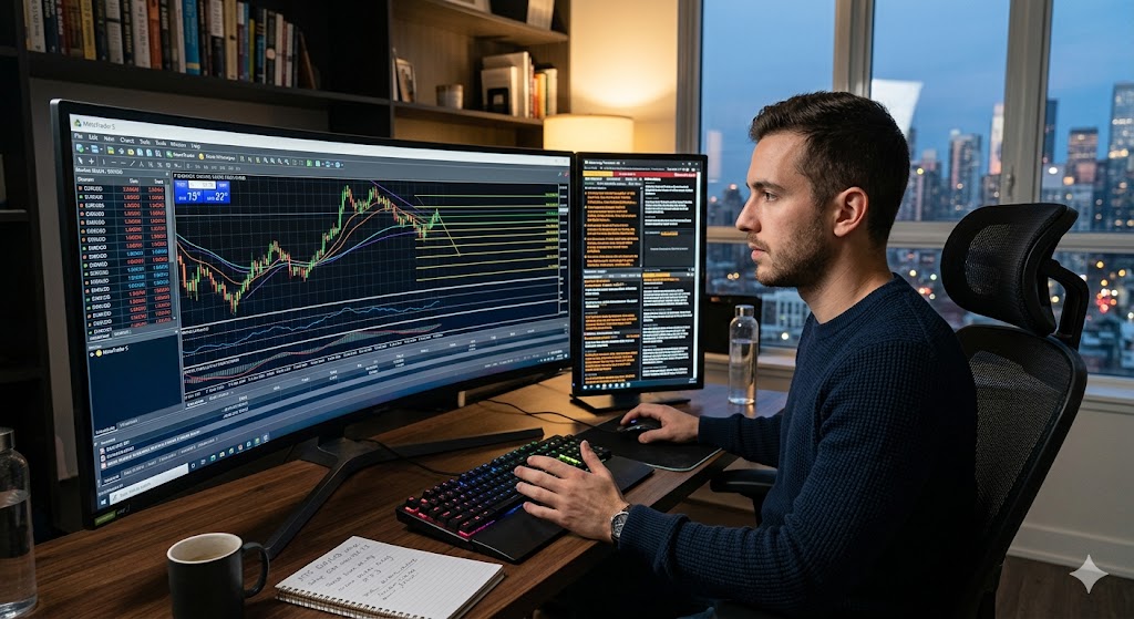 meta trader