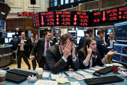 Day Trading