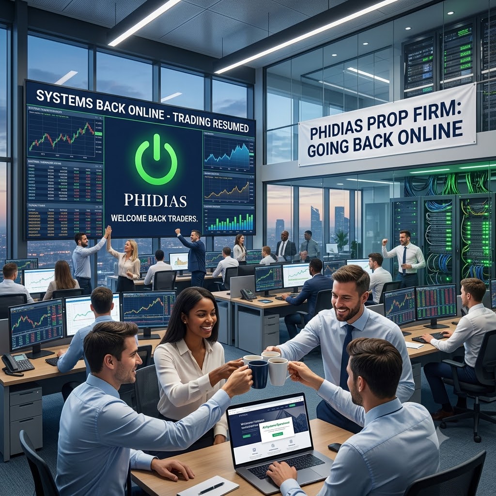 phidias prop firm