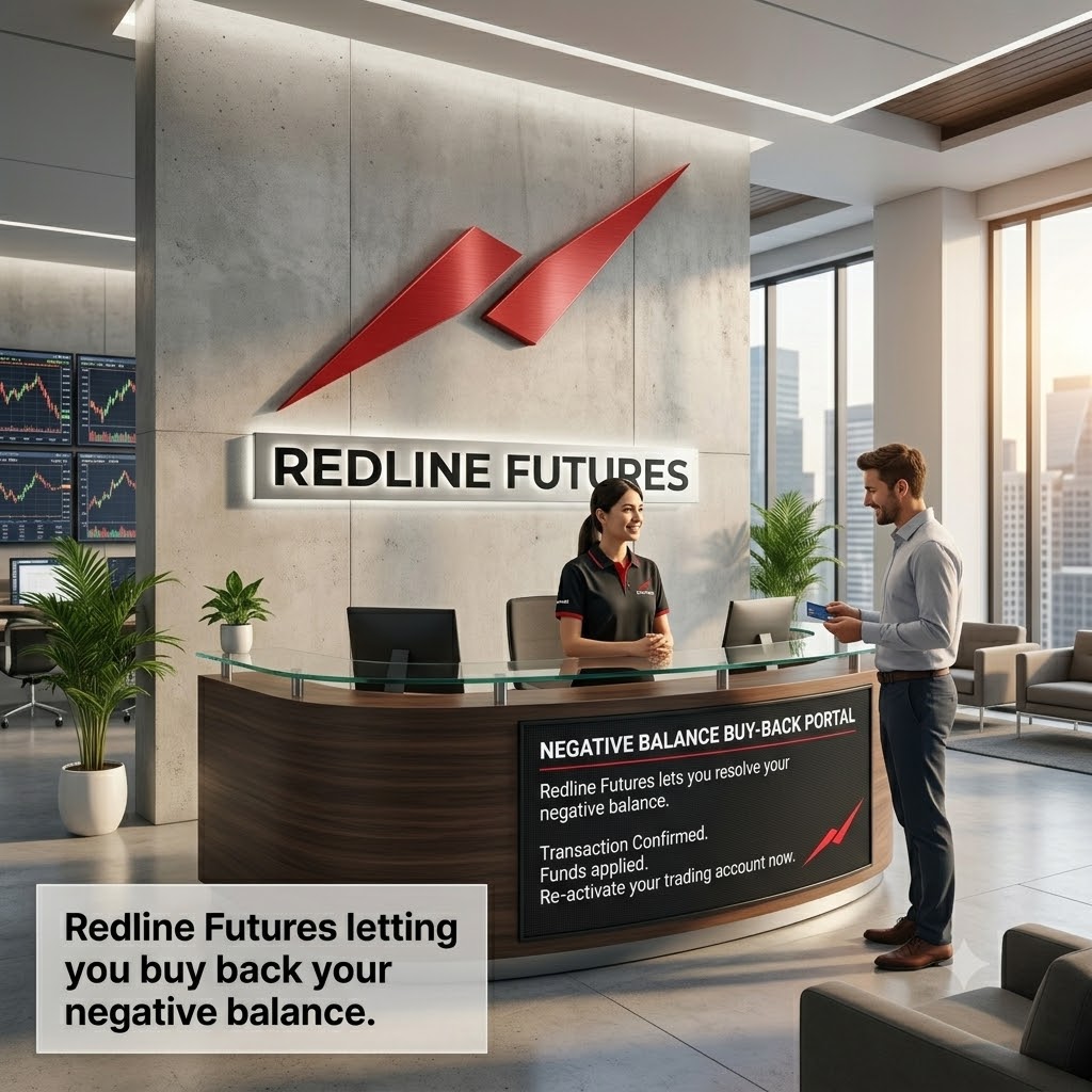redline futures