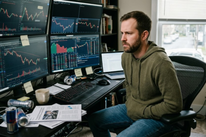 Trading Psychology